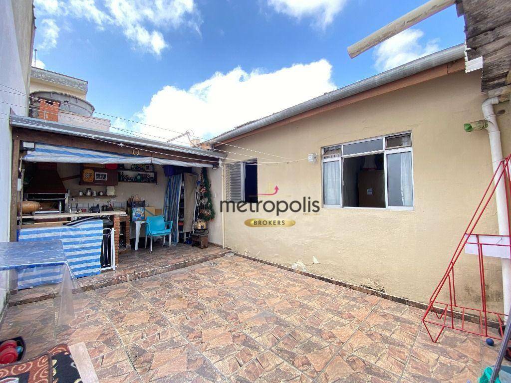 Casa à venda com 3 quartos, 134m² - Foto 31