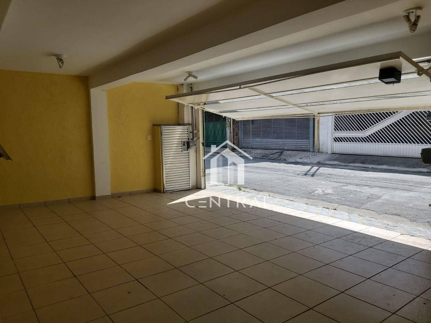 Sobrado para alugar com 3 quartos, 263m² - Foto 5