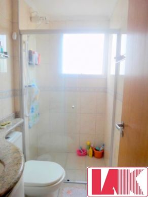 Apartamento à venda com 2 quartos, 60m² - Foto 21