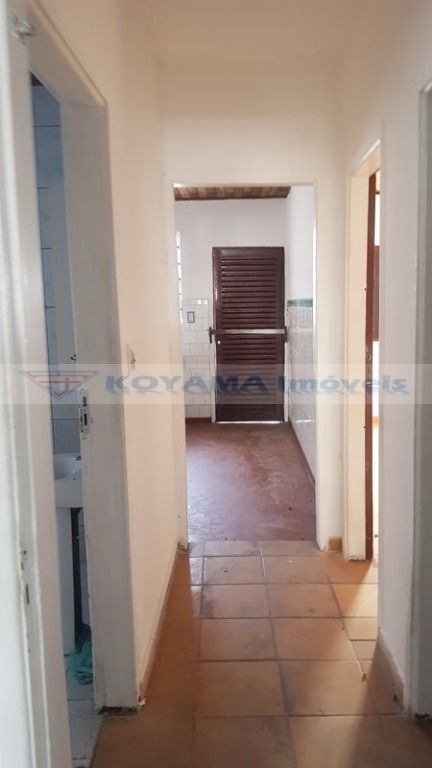 Casa para alugar com 3 quartos, 70m² - Foto 22