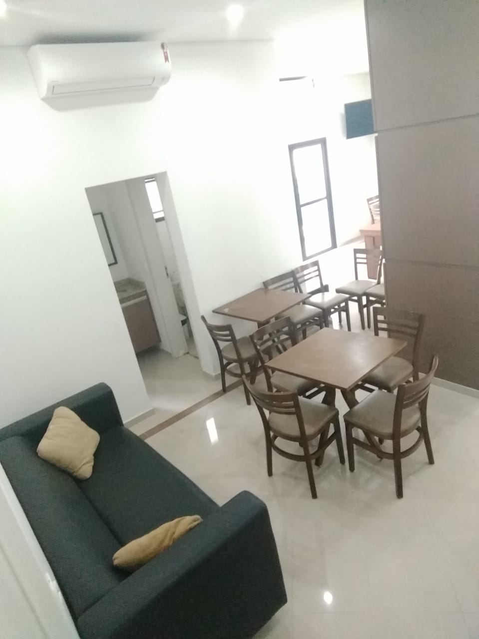 Apartamento à venda com 3 quartos, 100m² - Foto 9