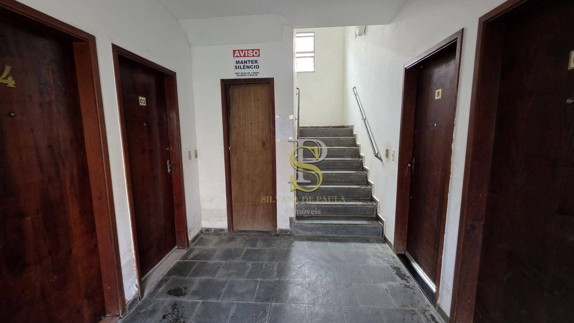 Apartamento para alugar com 2 quartos, 43m² - Foto 10