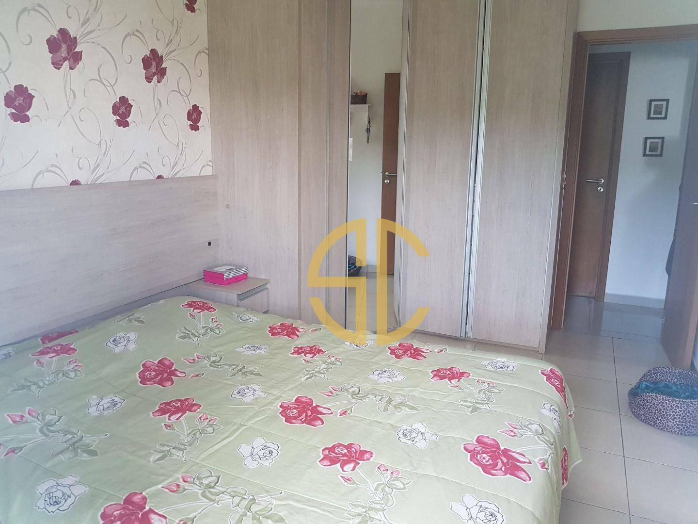 Apartamento à venda com 3 quartos, 124m² - Foto 17