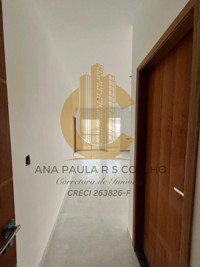 Apartamento à venda com 2 quartos, 44m² - Foto 3