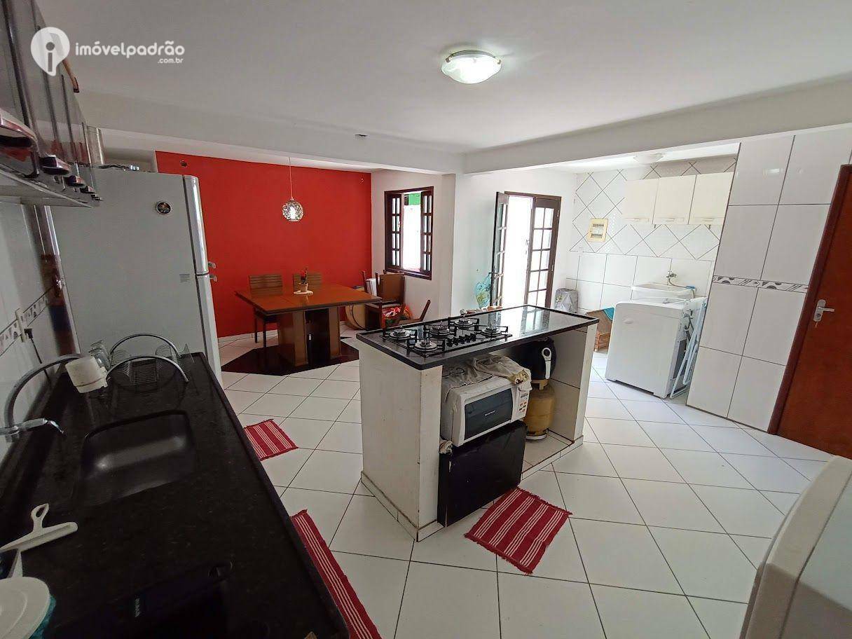 Casa de Condomínio à venda com 3 quartos, 160m² - Foto 8