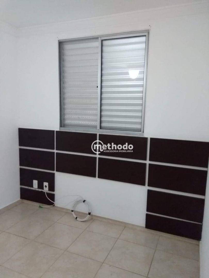 Apartamento à venda com 2 quartos, 47m² - Foto 11