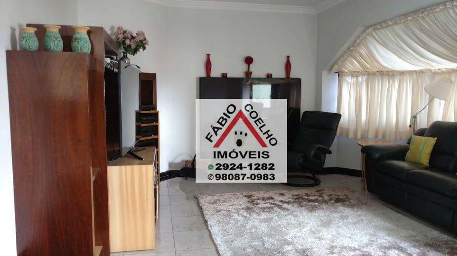 Apartamento à venda com 4 quartos, 350m² - Foto 22