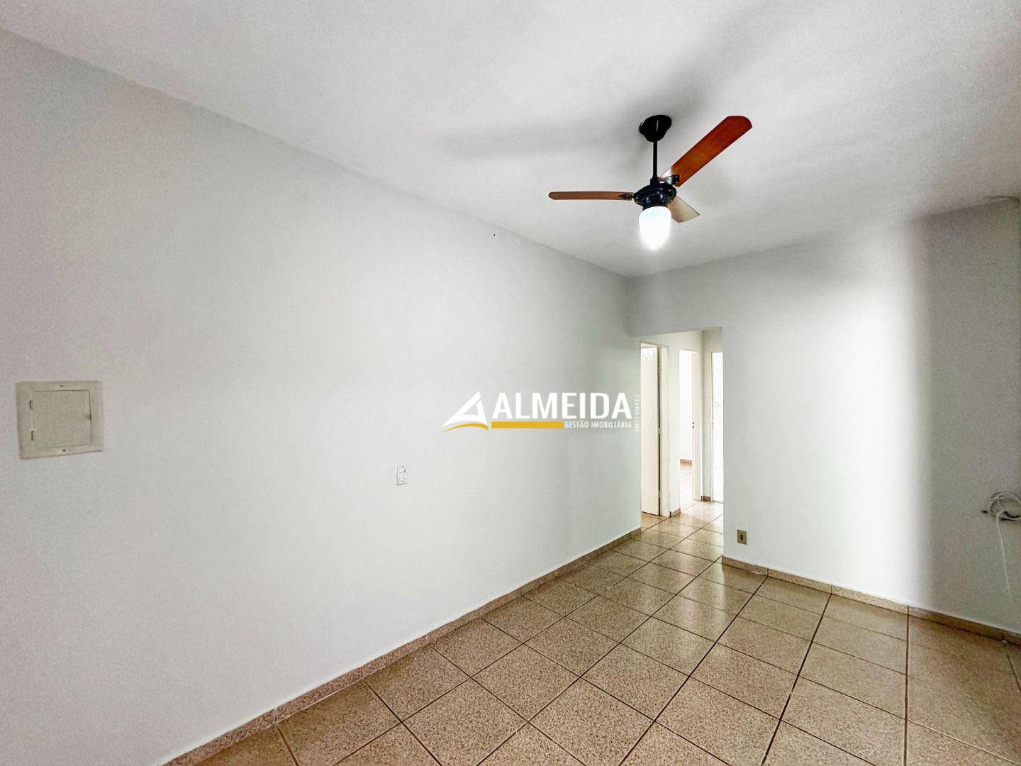 Casa de Condomínio, 2 quartos - Foto 5