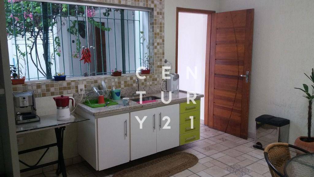 Sobrado à venda com 3 quartos, 135m² - Foto 7