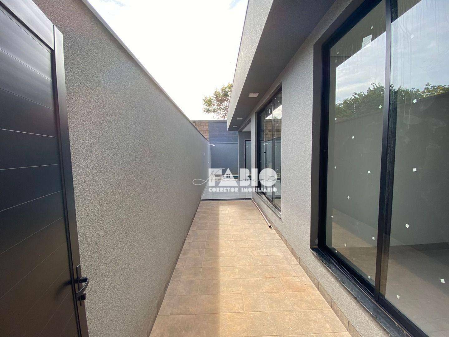 Casa de Condomínio à venda com 3 quartos, 173m² - Foto 24