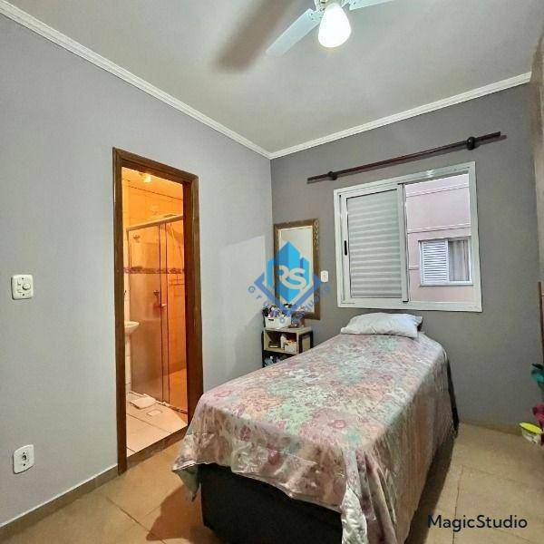 Apartamento à venda com 3 quartos, 140m² - Foto 14