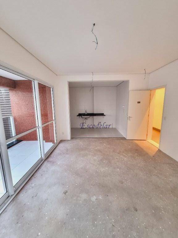 Apartamento à venda com 1 quarto, 55m² - Foto 5