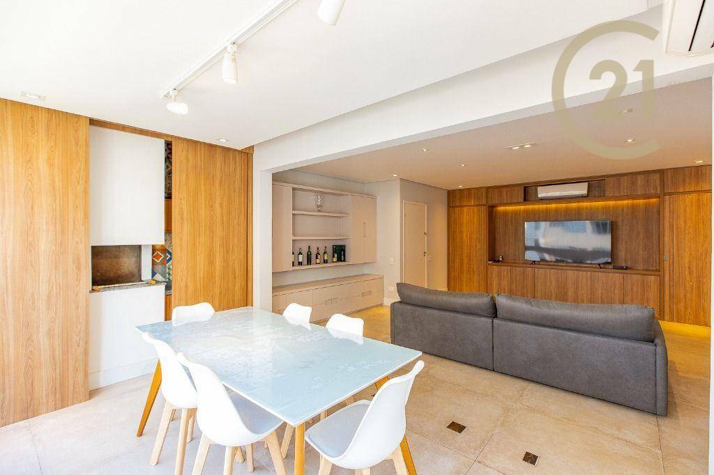 Apartamento à venda com 2 quartos, 95m² - Foto 9