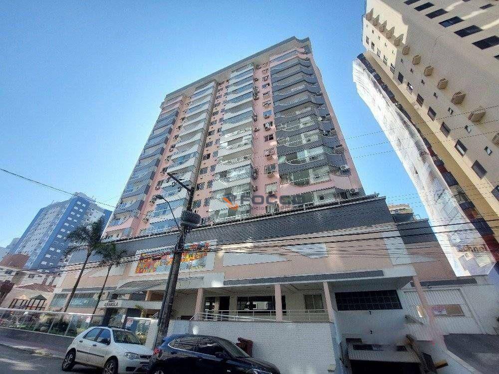 Apartamento à venda com 2 quartos, 87m² - Foto 1