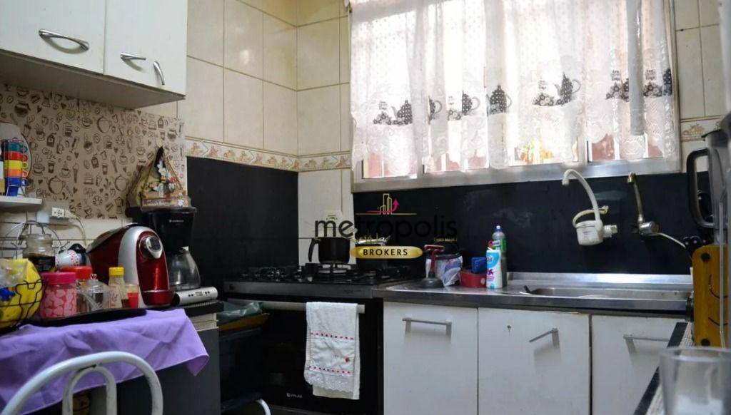 Sobrado, 2 quartos, 231 m² - Foto 4