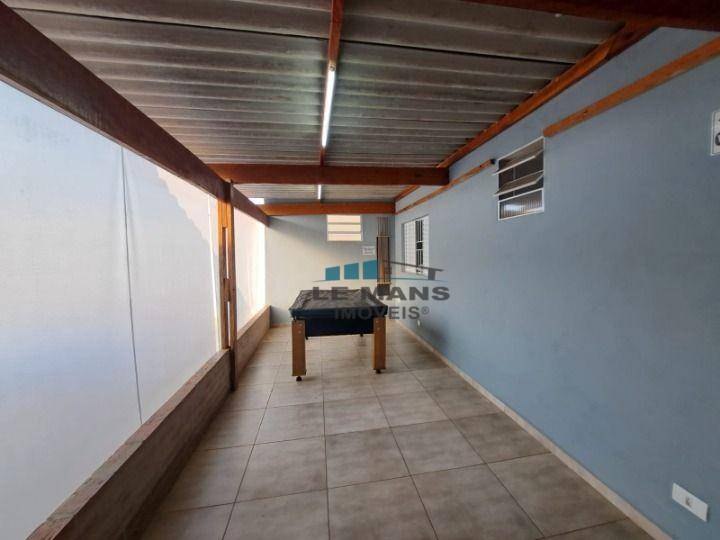 Casa à venda com 2 quartos, 110m² - Foto 6