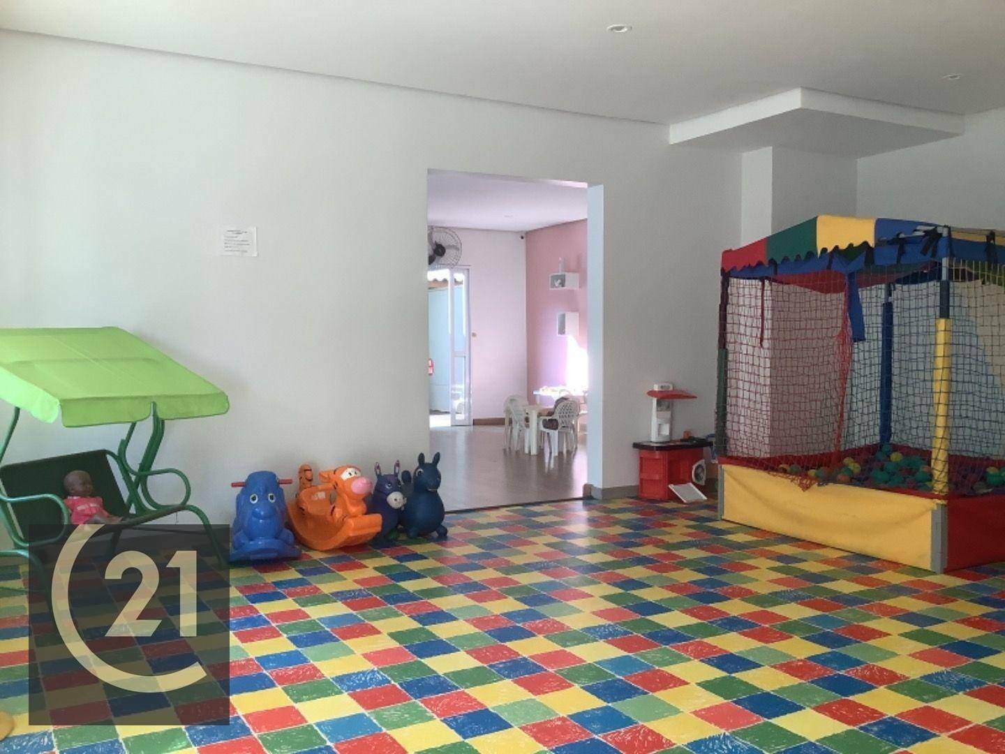 Apartamento à venda com 4 quartos, 101m² - Foto 6