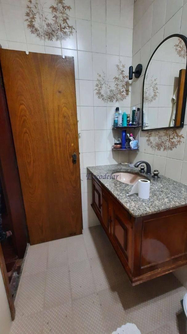 Apartamento à venda com 3 quartos, 120m² - Foto 6