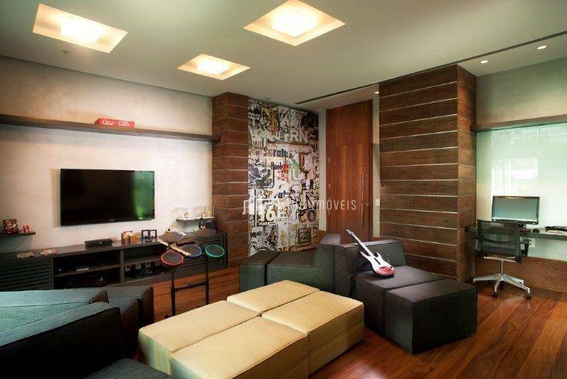 Apartamento à venda com 3 quartos, 418m² - Foto 56