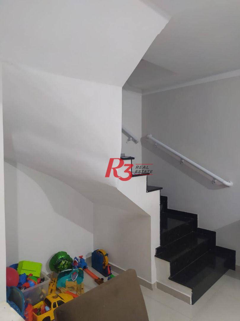 Sobrado à venda com 3 quartos, 82m² - Foto 6