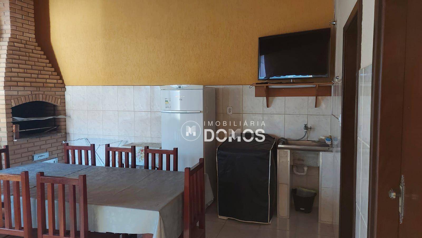 Casa à venda com 2 quartos, 130m² - Foto 21