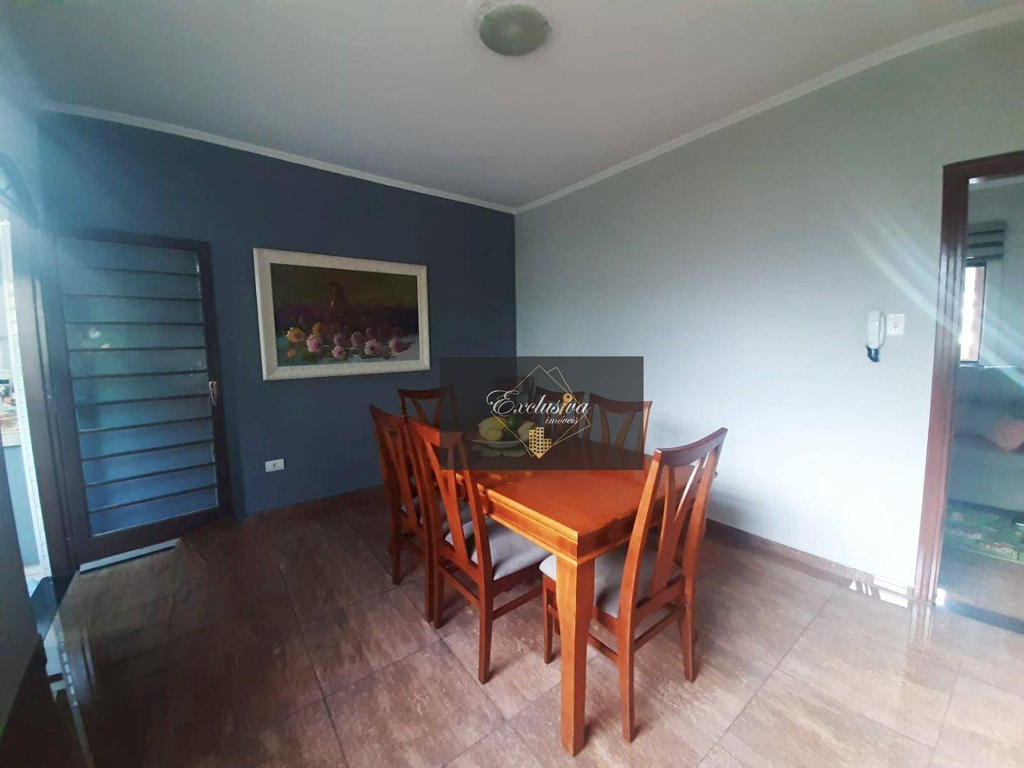 Casa à venda com 3 quartos, 300m² - Foto 6