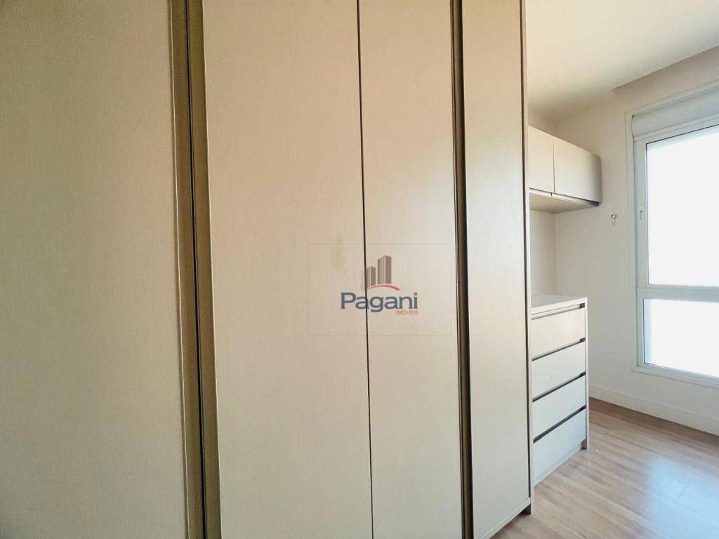 Apartamento à venda com 2 quartos, 89m² - Foto 17
