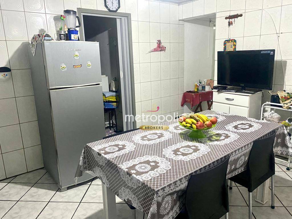 Sobrado à venda com 5 quartos, 161m² - Foto 9