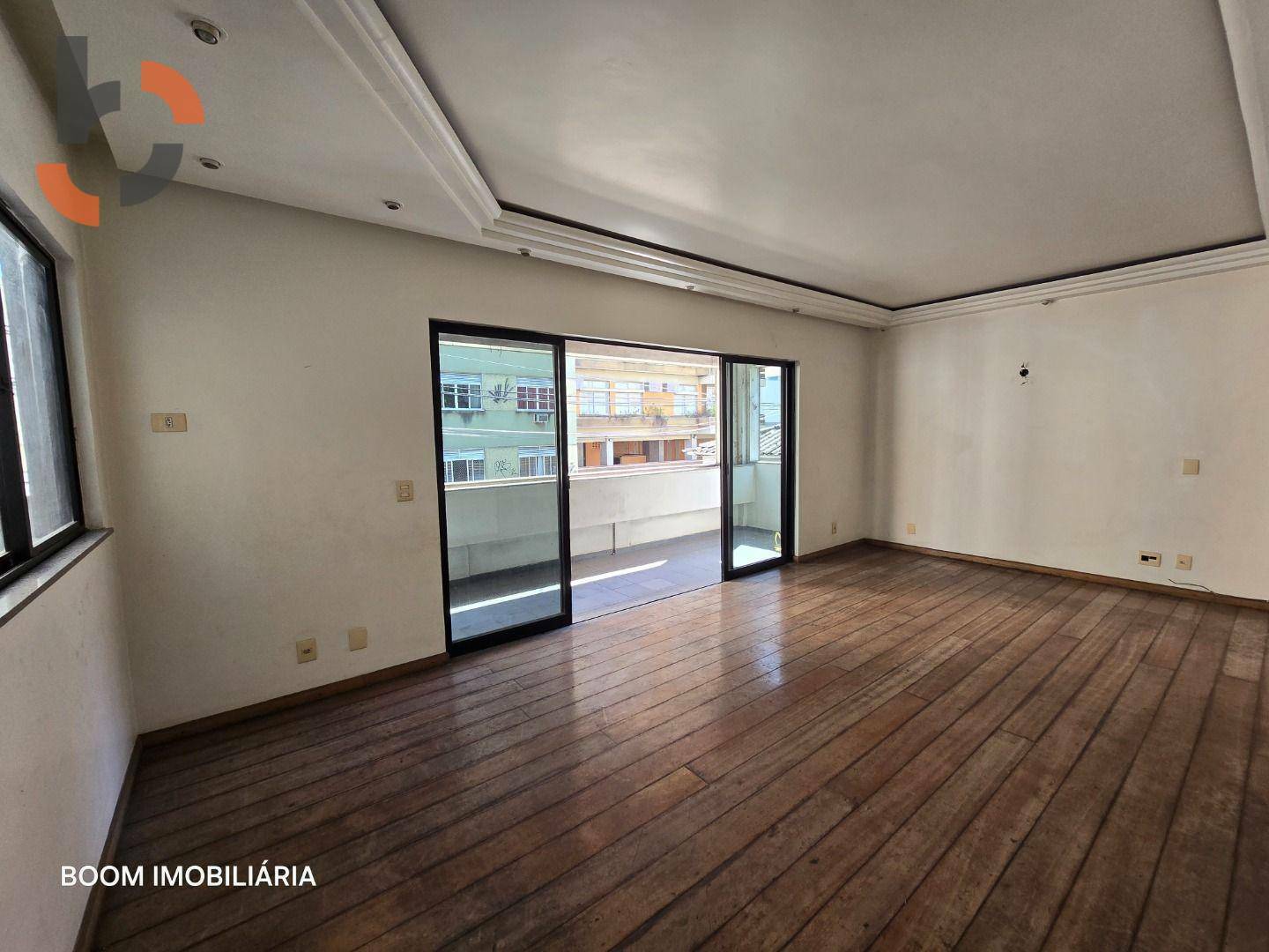 Apartamento à venda com 3 quartos, 220m² - Foto 28