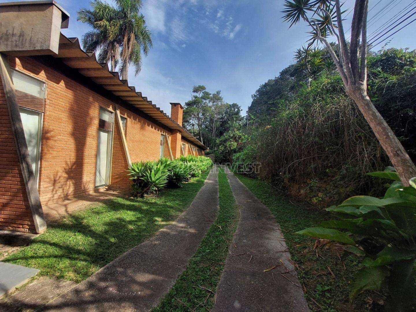 Casa de Condomínio à venda com 4 quartos, 397m² - Foto 39