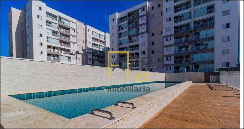 Apartamento à venda com 2 quartos, 54m² - Foto 16