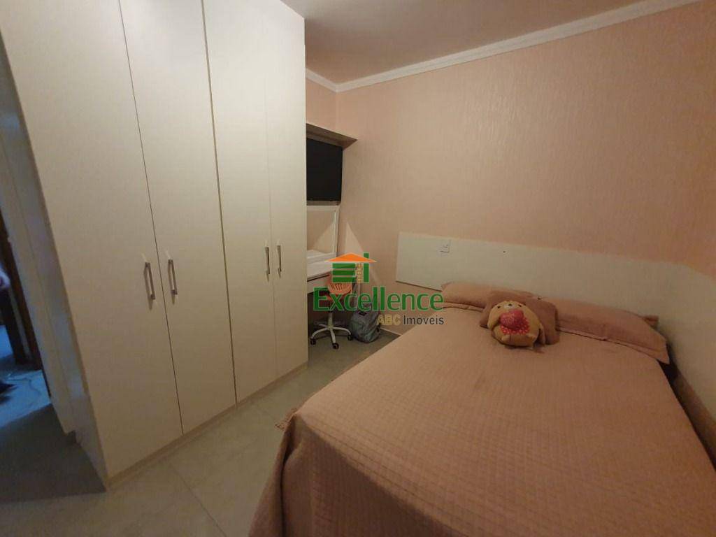 Sobrado à venda com 3 quartos, 110m² - Foto 20