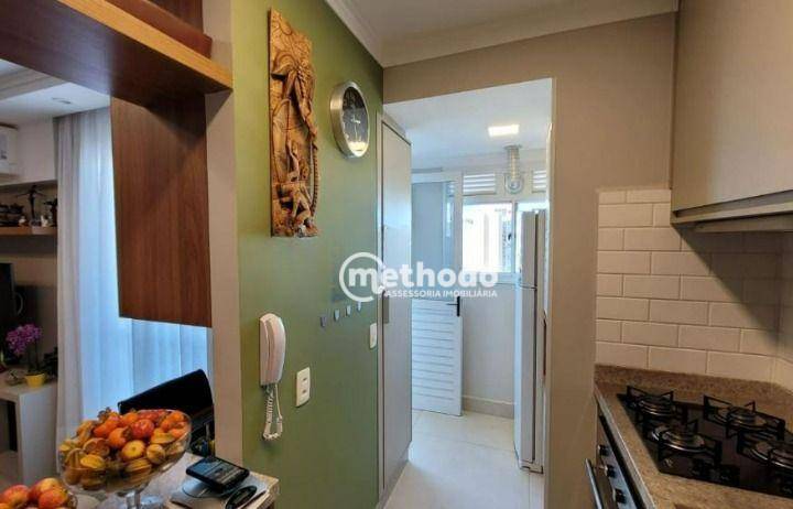 Apartamento à venda com 2 quartos, 63m² - Foto 9