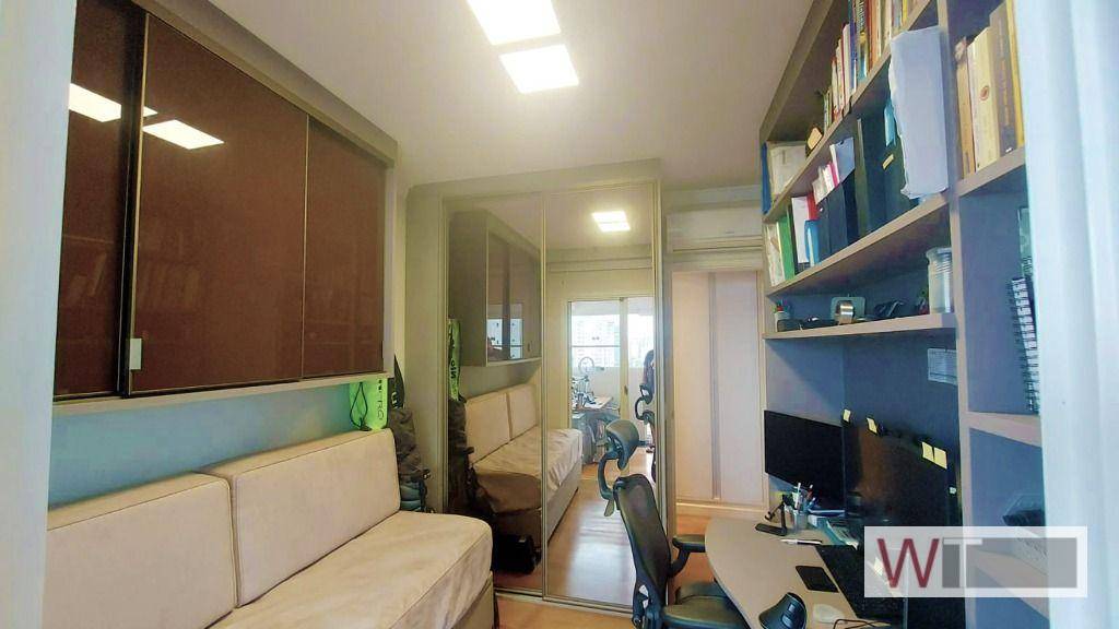 Apartamento à venda com 3 quartos, 130m² - Foto 23