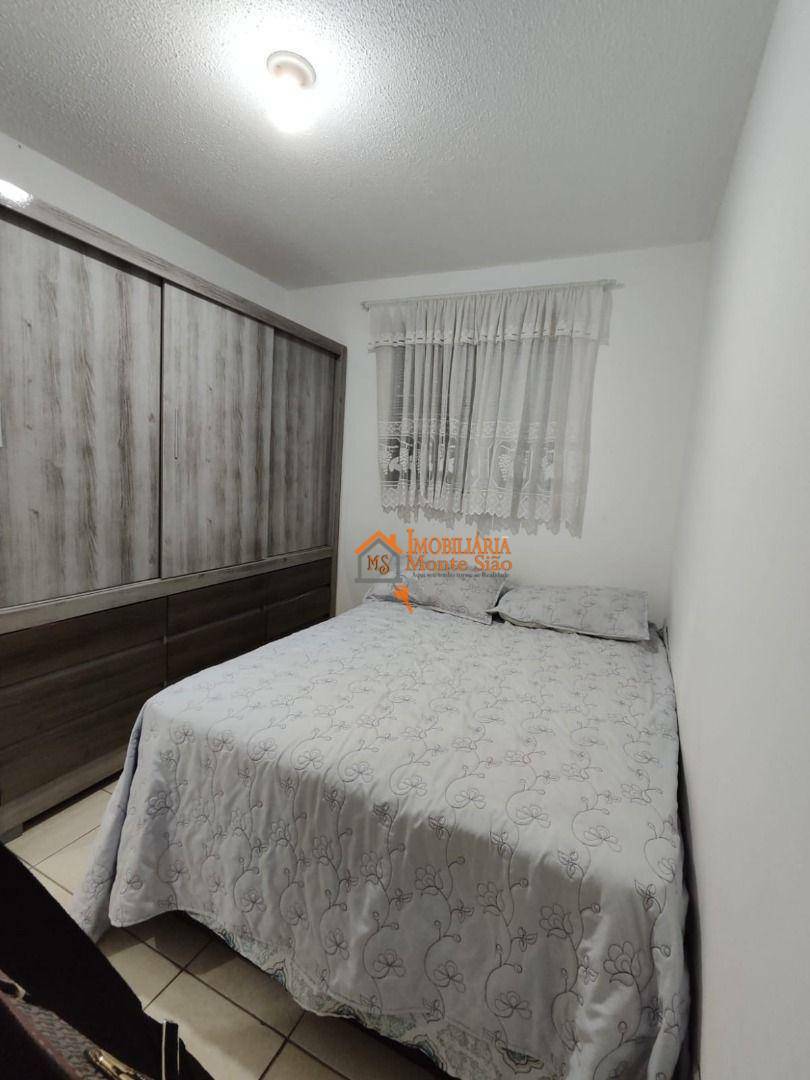 Apartamento à venda com 2 quartos, 50m² - Foto 11