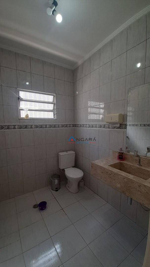 Conjunto Comercial-Sala para alugar, 14m² - Foto 11