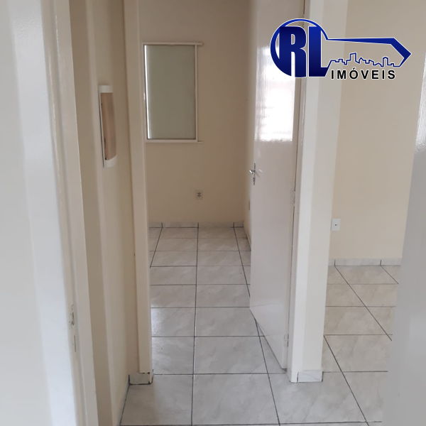 Apartamento para alugar com 2 quartos - Foto 2