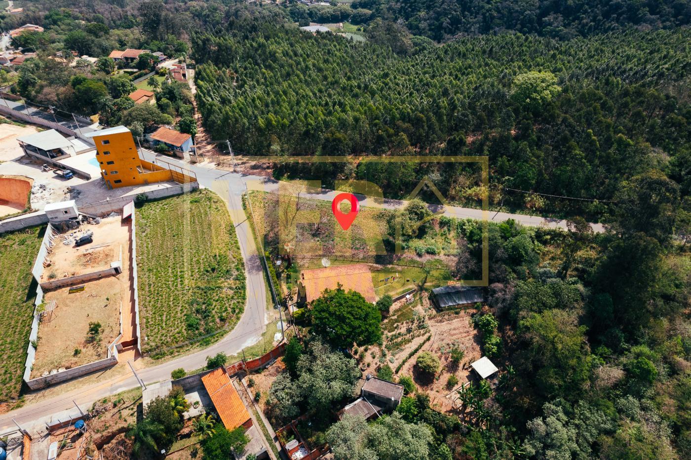 Terreno à venda, 1000m² - Foto 6