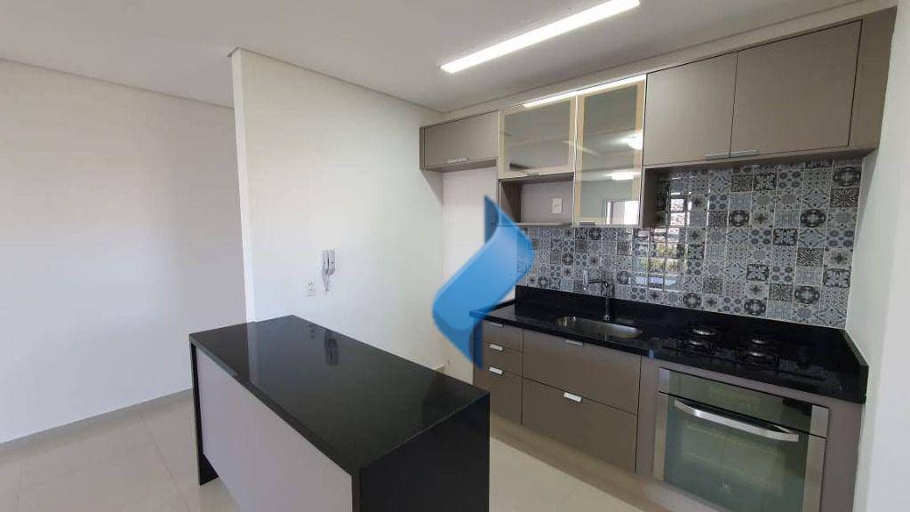 Apartamento à venda e aluguel com 3 quartos, 80m² - Foto 3