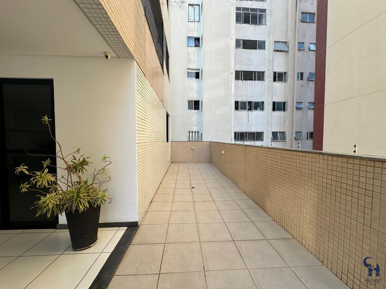 Apartamento à venda com 1 quarto, 42m² - Foto 25