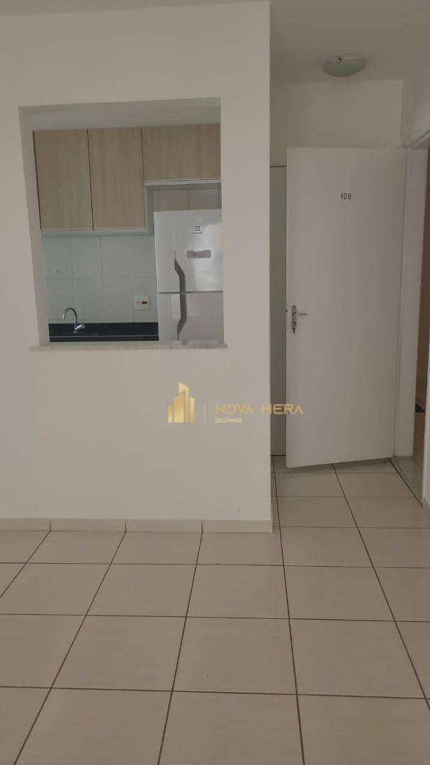 Apartamento à venda com 2 quartos, 50m² - Foto 2