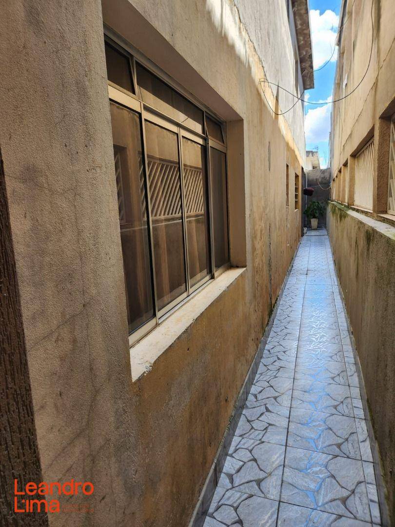 Sobrado, 3 quartos, 160 m² - Foto 5