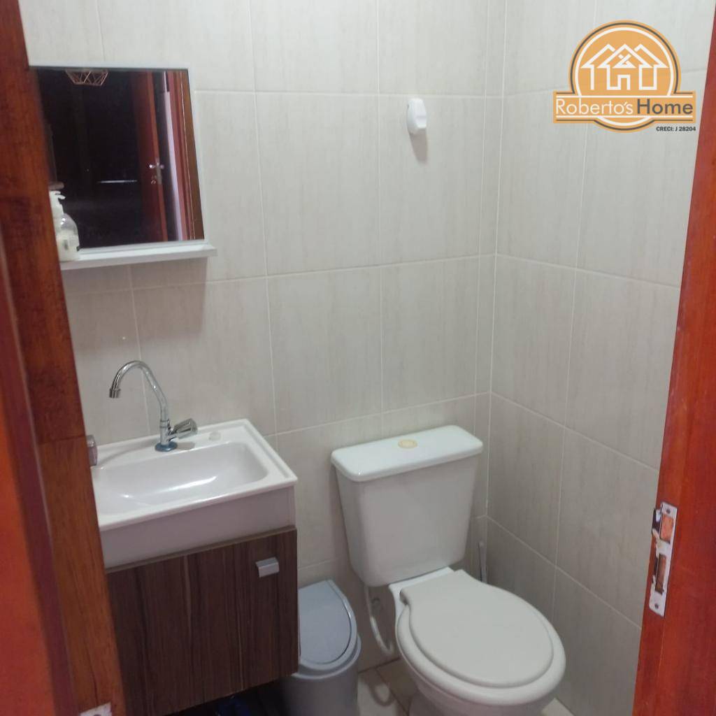 Apartamento à venda com 1 quarto, 49m² - Foto 26