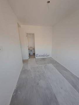 Apartamento à venda com 2 quartos, 60m² - Foto 2