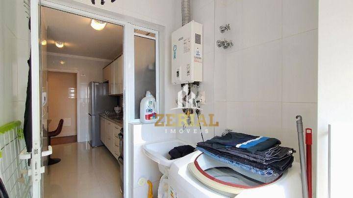 Apartamento à venda com 2 quartos, 69m² - Foto 10