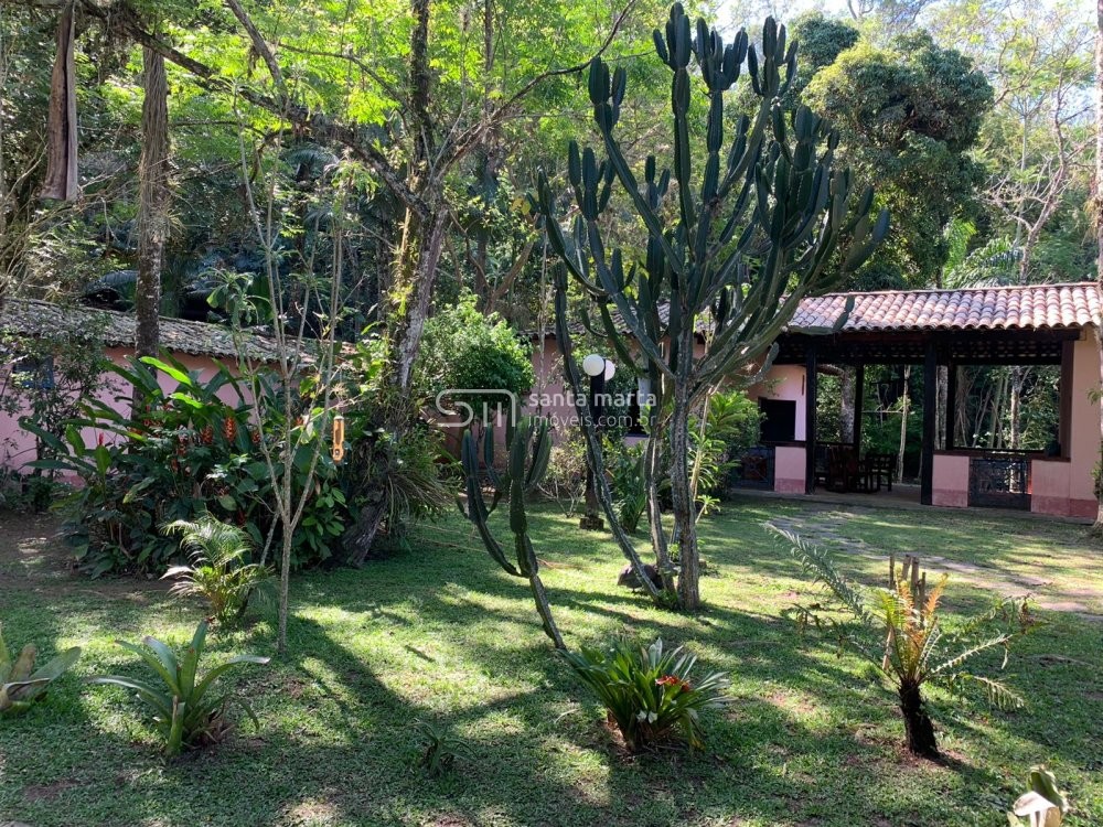 Fazenda à venda com 3 quartos, 150m² - Foto 8