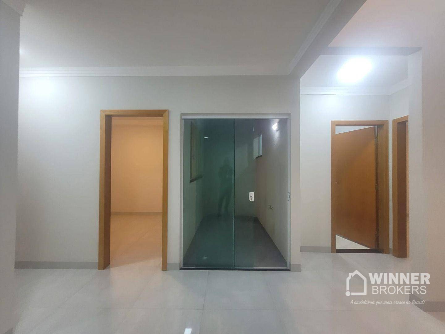 Casa à venda com 3 quartos, 86m² - Foto 5