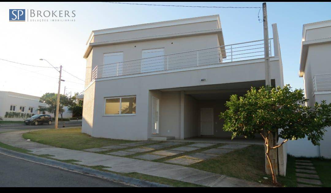 Casa de Condomínio à venda com 4 quartos, 310m² - Foto 2