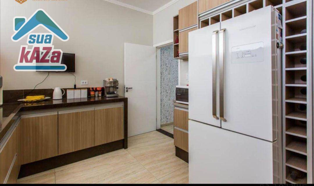 Sobrado à venda com 2 quartos, 220m² - Foto 29