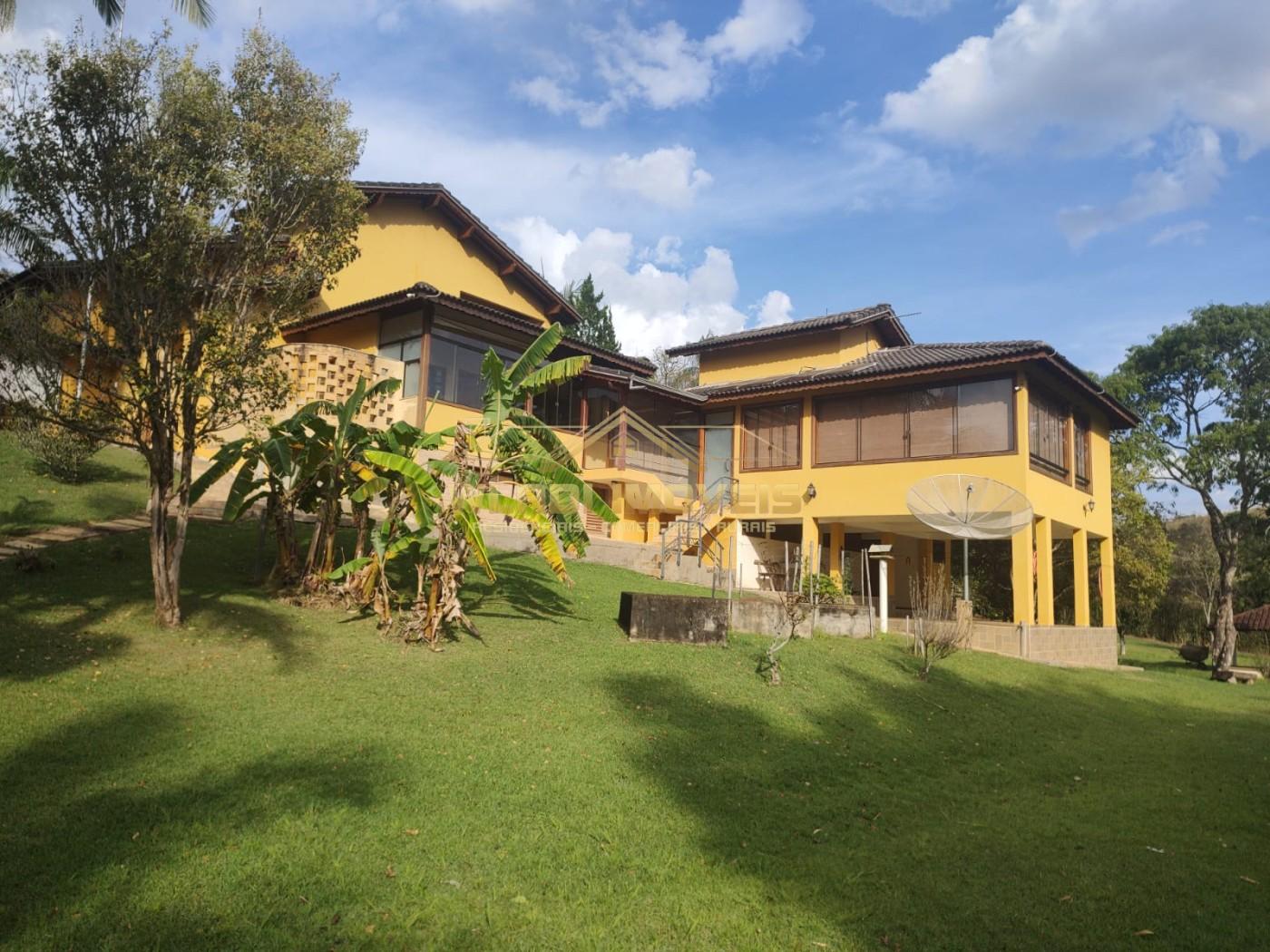 Sítio à venda, 30000m² - Foto 4